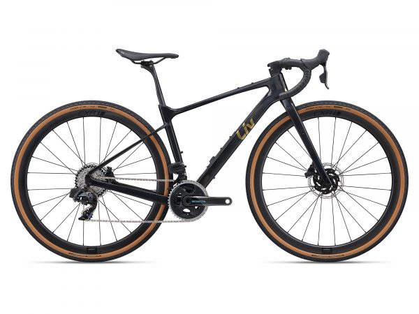 Liv Devote Advanced Pro 2024 Women's Bike