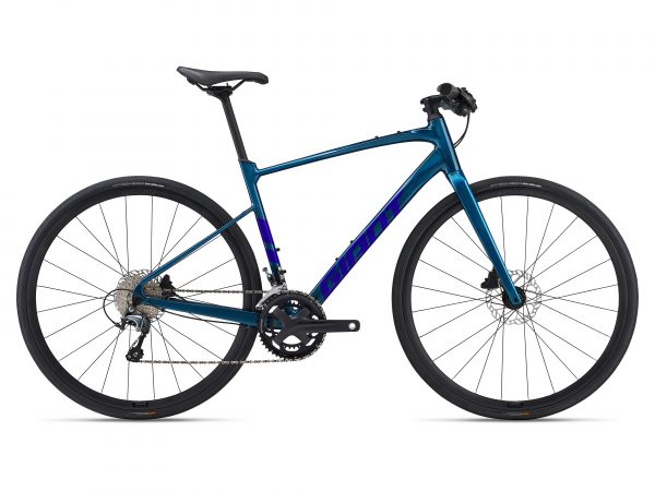 Giant FastRoad 1 2024 road bikes