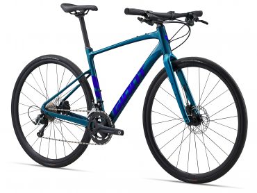 FastRoad 1 (2024) |   bike