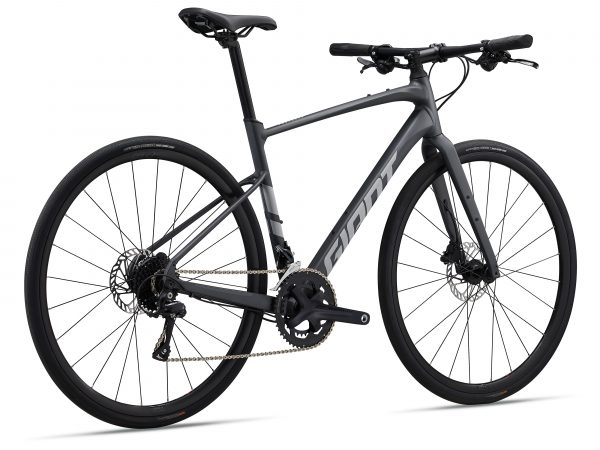 FastRoad 2 (2024) |   bike