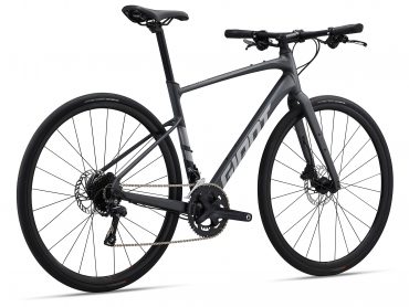 FastRoad 2 (2024) |   bike