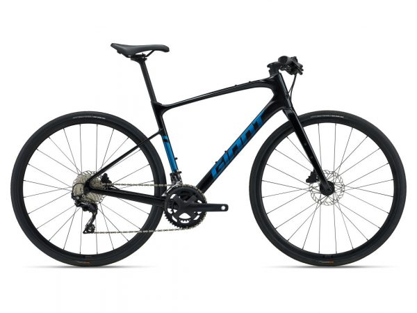 Giant FastRoad Advanced 1 2024 bike