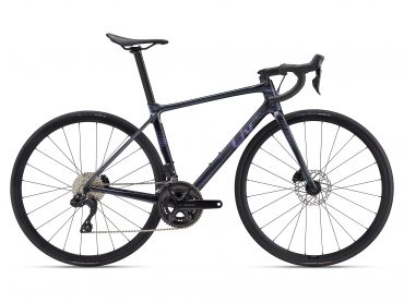 Liv Langma Advanced Disc 1 2024 Women's Bike