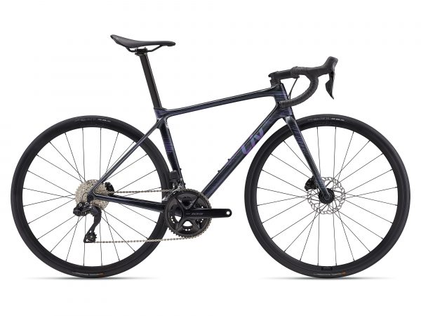 Liv Langma Advanced Disc 1 2024 Women's Bike