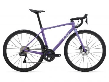 Liv Langma Advanced Pro Disc 0 2024 women's bike