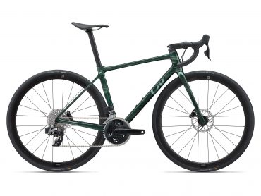 Liv Langma Advanced Pro Disc 1 AR 2024 Bike