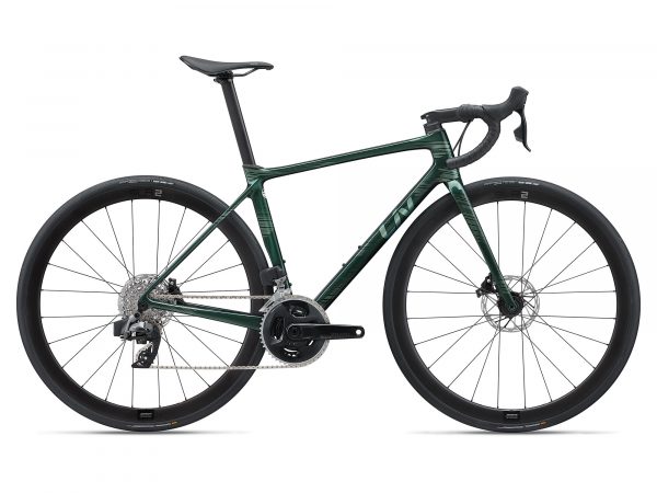 Liv Langma Advanced Pro Disc 1 AR 2024 Bike