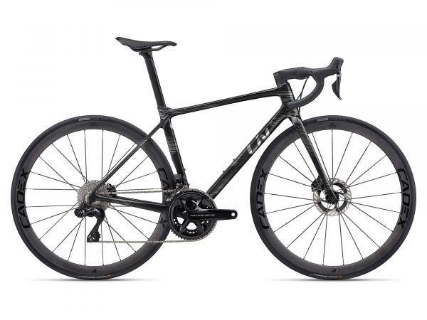 Liv Langma Advanced SL Disc 0 2024 women's bike