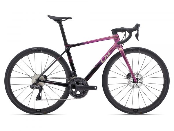 Liv Advanced SL Disc 1 2024 women's bike