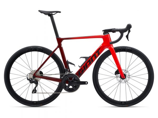 Giant Propel Advanced 2 2024 road Bike