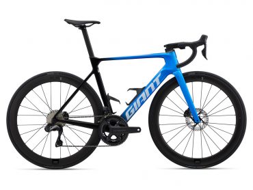Propel Advanced Pro 0 2024 giant road bike