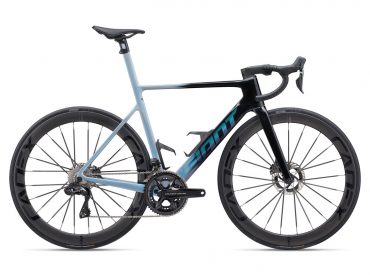 Giant Propel Advanced SL 0 2024 road bike