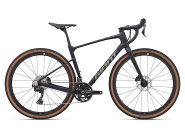 Giant Revolt Advanced 0 2024 gravel bike
