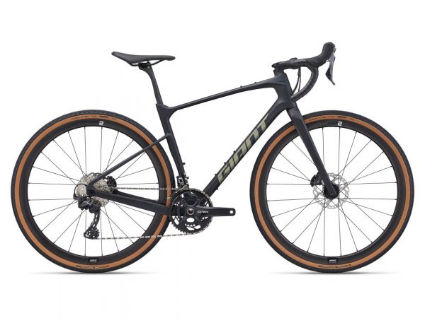 Giant Revolt Advanced 0 2024 gravel bike