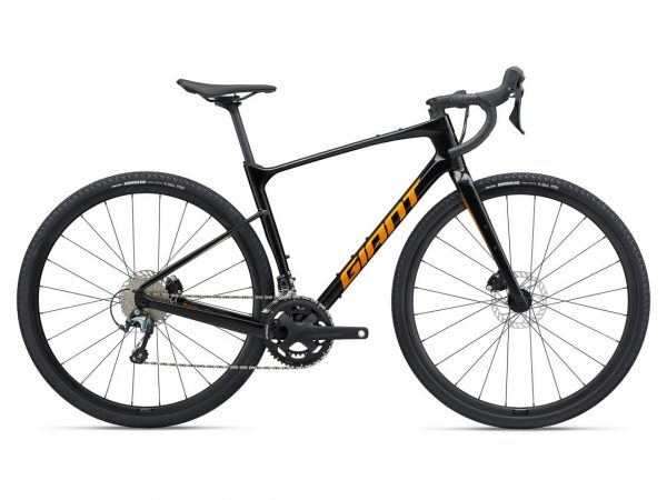 Giant Revolt Advanced 3 2024 gravel bike