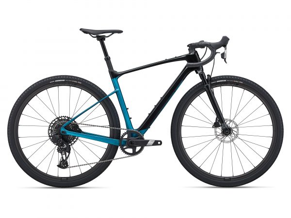 Revolt X Advanced Pro 2 2024 Giant Gravel Bike