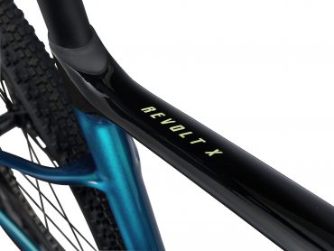 Revolt X Advanced Pro 2 (2024) |   bike