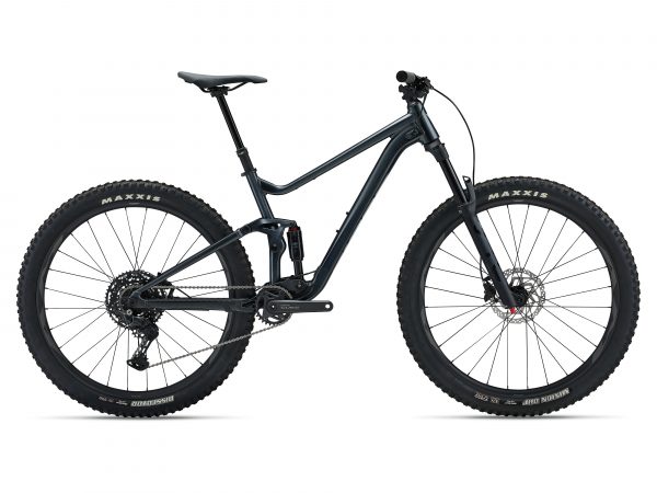 Giant Stance 29 2 2024 mountain bike