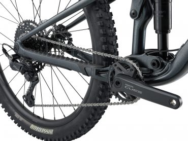Stance 29 2 (2024) |   bike