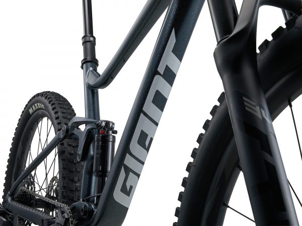 Stance 29 2 (2024) |   bike