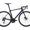 Giant TCR Advanced Disc 1 Pro Compact 2024 road bike