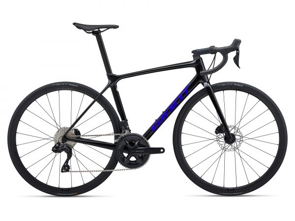 Giant TCR Advanced Disc 1 Pro Compact 2024 road bike
