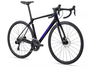 TCR Advanced Disc 1 Pro Compact (2024) |   bike