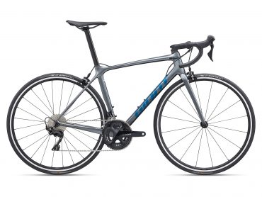 TCR Advanced 2 Pro Compact (Rim) (2024) |   bike