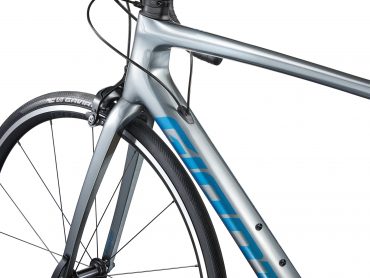 TCR Advanced 2 Pro Compact (Rim) (2024) |   bike