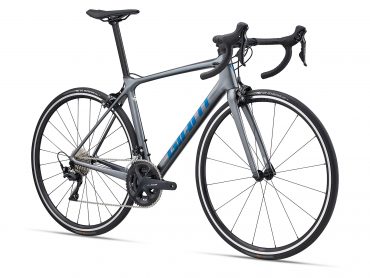 Giant TCR Advanced 2 Pro Compact Rim 2024 road Bike
