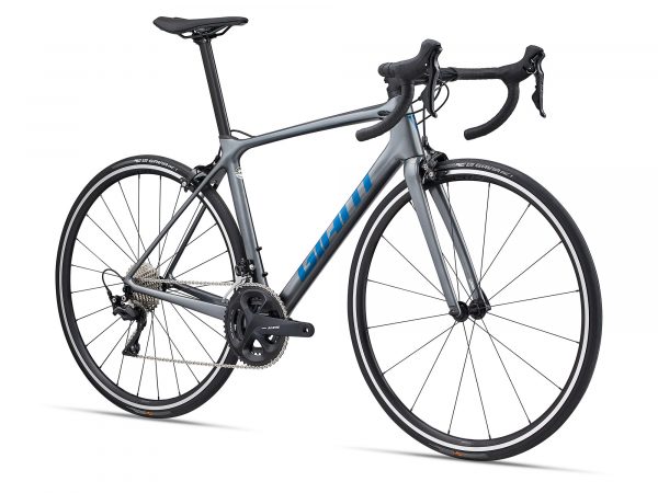 Giant TCR Advanced 2 Pro Compact Rim 2024 road Bike