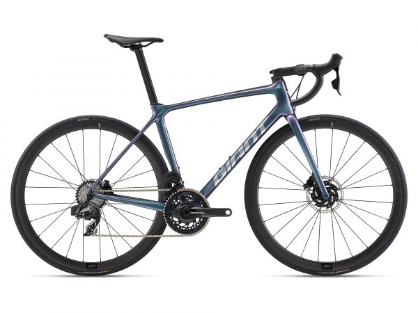 Giant TCR Advanced Pro Disc 0 AXS 2024 road bike
