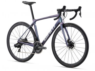 TCR Advanced Pro Disc 0 AXS (2024) |   bike