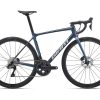 Giant TCR Advanced Pro Disc 0 Di2 2024 road bike