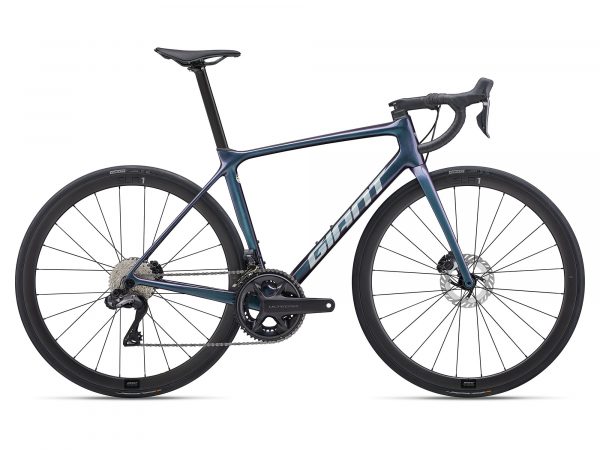 Giant TCR Advanced Pro Disc 0 Di2 2024 road bike