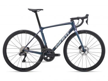 TCR Advanced Pro Disc 0 Di2 (2024) |   bike