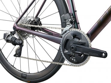 TCR Advanced Pro Disc 1 AXS (2024) |   bike