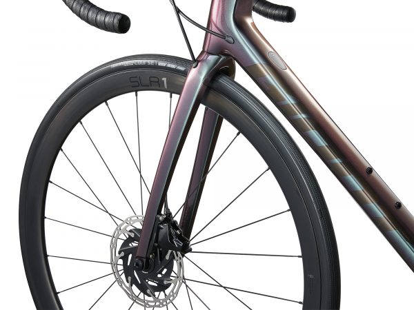 TCR Advanced Pro Disc 1 AXS (2024) |   bike