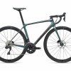 Giant TCR Advanced Pro Disc 1 Di2 2024 road bike
