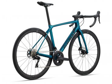 TCR Advanced Pro Disc 2 (2024) |   bike