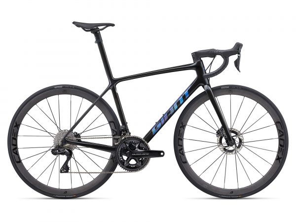 Giant TCR Advanced SL Disc 0 2024 road bike