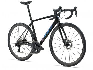 TCR Advanced SL Disc 0 (2024) |   bike