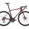 Giant TCR Advanced SL Disc 1 2024 road bike