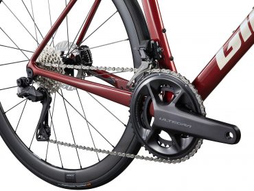 TCR Advanced SL Disc 1 (2024) |   bike
