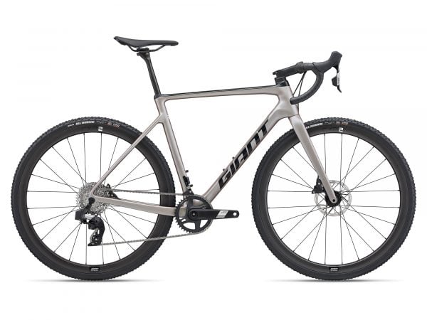 Giant TCX Advanced Pro 1 2024 mens road bike