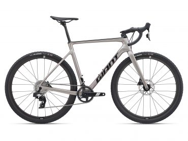 TCX Advanced Pro 1 (2024) |   bike
