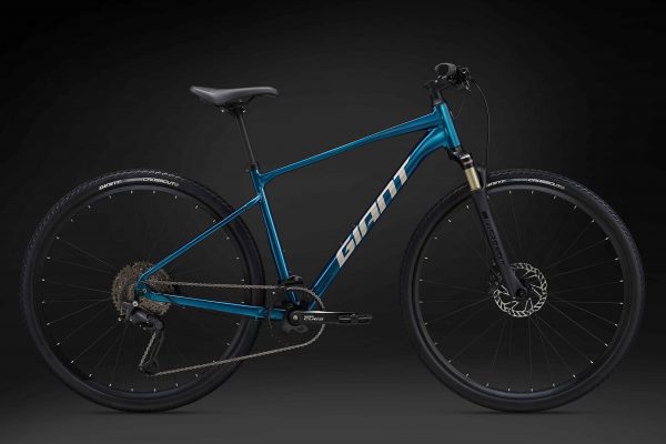 Roam Disc 0 (2024) |   bike