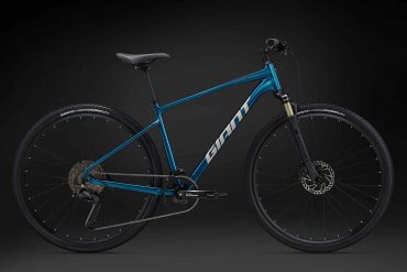 Roam Disc 0 (2024) |   bike