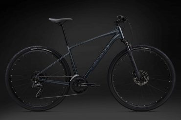 Roam Disc 1 (2024) |   bike