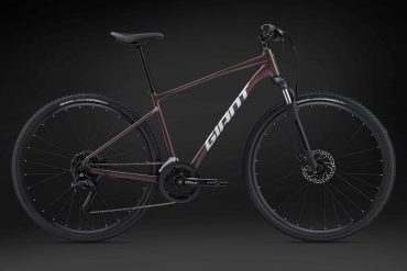 Roam Disc 2 (2024) |   bike
